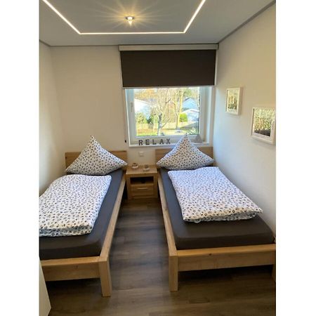 Ferienwohnung Möwenblick - a57230 Cuxhaven Exterior foto